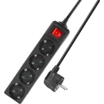 ACT 4 Plug 2 m Switch (AC2440)