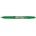 Ролер с гума Pilot Frixion Ball 0.7 mm Зелен (1603163-03-302119)