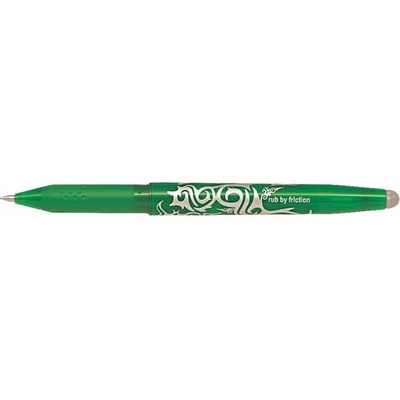 Ролер с гума Pilot Frixion Ball 0.7 mm Зелен (1603163-03-302119)