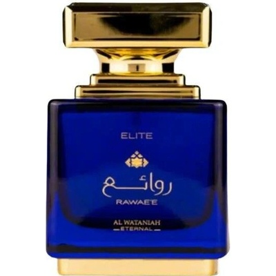 Al Wataniah Rawaee Elite parfémovaná voda pánská 100 ml