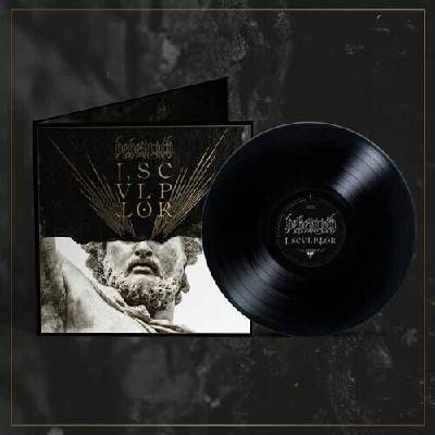 Behemoth - I, Scvtor - Vinyl LP