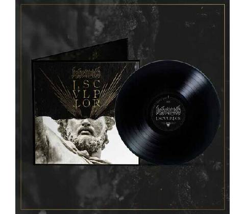 Behemoth - I, Scvtor - Vinyl LP