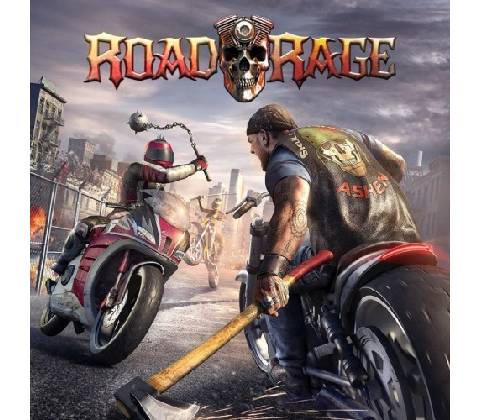 Road Rage