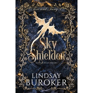 Sky Shielder | Lindsay Buroker (ISBN: 9781951367503)