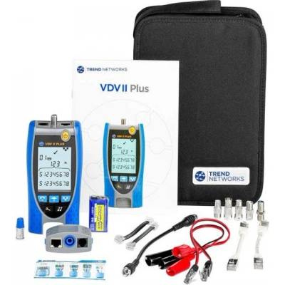 Trend Networks VDV II PLUS