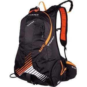 CAMP C. A. M. P. Раница за ски-туринг C. A. M. P. Rapid 20 Ski touring backpack - Black - размер One Size (502-6076-0211)