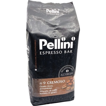 Pellini Caffé Espresso Bar Cremoso 1 kg