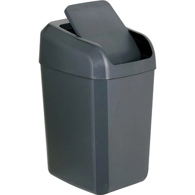 Denox Troya odpadkový koš 30 l, antracitový 24650_790