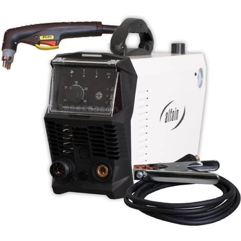 Alfa in PERUN 40 PLASMA PFC