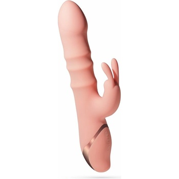 Crushious Ringlord Rabbit