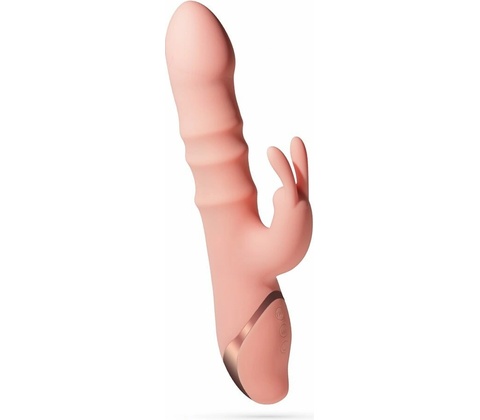 Crushious Ringlord Rabbit