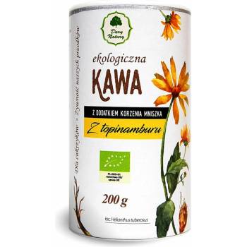 Dary Natury Кафе от земна ябълка, корен от глухарче и подправки, БИО 200 g | Dary Natury (007582 DN)