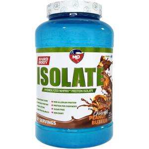 MLO NiHPRO® Hydrolyzed Protein Isolate [2000 грама] Ванилия