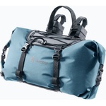 Deuter Чанта за велосипед на кормилото deuter Cabezon HB 14 atlantic/black