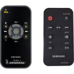 GENERAL Samsung ah59-02482a - дистанционно управление дубликат (ah59-02482a) Дистанционно