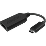 Energizer Адаптер Energizer - HC3HDMI, USB-C/HDMI, черен (HC3HDMI)