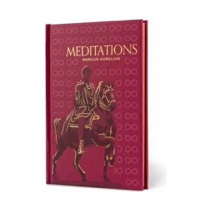 Meditations | AURELIUS MARCUS (2024)