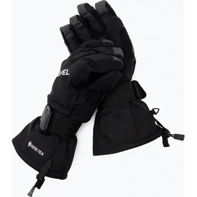 Level Half Pipe gore tex black