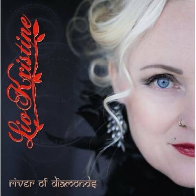 Kristine Liv - River Of Diamonds Coloured LP