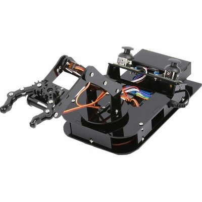 ACEBOTT Robot Arm kit 4-DOF QD022
