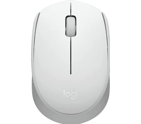 Logitech M171 Wireless Mouse 910-006867