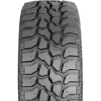 Nokian Tyres Rockproof 12,5 R20 121Q