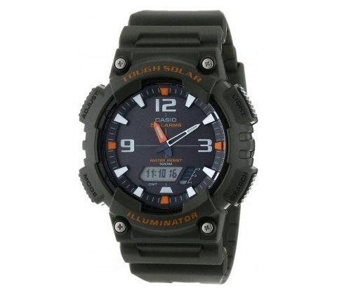 Casio AQ-S810W-3A