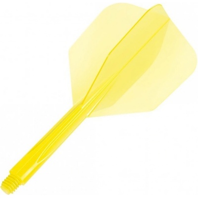 Condor Zero Stress - Small - Medium - Clear Yellow CN059