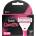 Wilkinson Sword Quattro за жени 3 бр