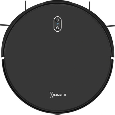 MAGNUM X Black