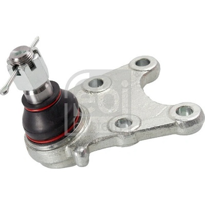 Zvislý/nosný čap FEBI BILSTEIN 43341