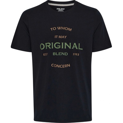 BLEND Тениска Tee