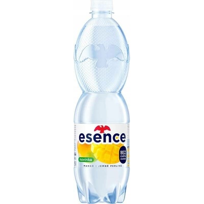 Mattoni Essence Mango jemně perlivá 0,75 l