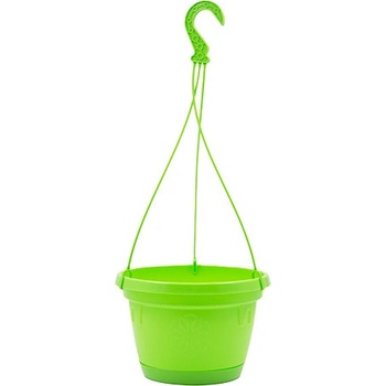 Далия Висяща саксия Далия ф14 резеда (0606230)