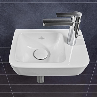 Villeroy & Boch O.novo Compact 434337R1