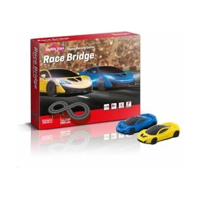 Buddy Toys BST 1263 Race Bridge