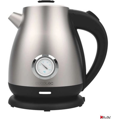 Cecotec Thermosense 620 Retro Steel