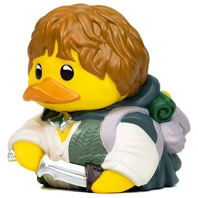 Tubbz Lord of the Rings Samwise Gamgee