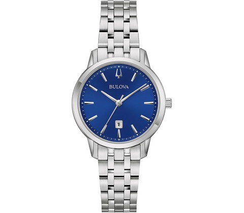 Bulova 96M166