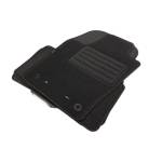 CarMart Мокетни стелки за JEEP Grand Cherokee WK2 (2010-2022)
