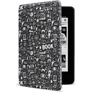 Connect It Amazon Kindle Paperwhite 4 2018 CEB-1043-BK čierne