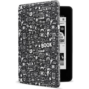 Connect It Amazon Kindle Paperwhite 4 2018 CEB-1043-BK čierne