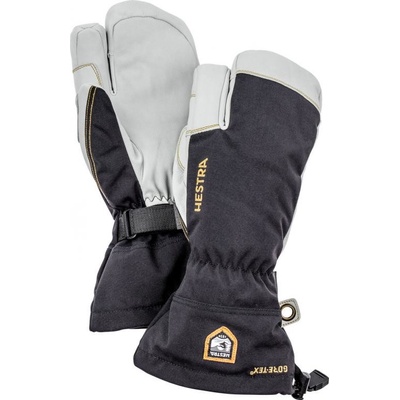 Hestra Army Leather Gore Tex 3 prstové