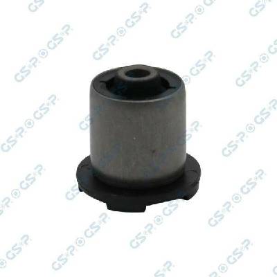 Uložení, řídicí mechanismus GSP 512786