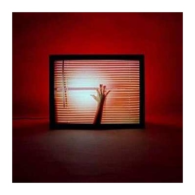 Chvrches: Screen Violence LP