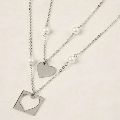 Rebecca Дамско колие Rebecca MY WORLD SWMKAA01 (SWMKAA01)