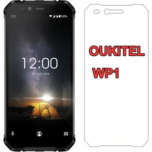 OUKITEL СТЪКЛЕН ПРОТЕКТОР, tempered glass ЗА oukitel wp1 (tgsp-wp1)