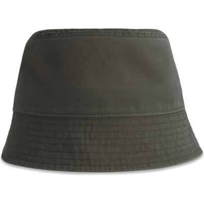 Atlantis Headwear Powell COT-33011567099 šedá tmavá