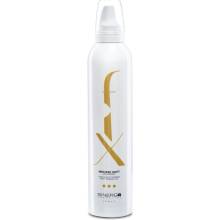 Sinergy Cosmetics Sinergy Style Fix Soft Mousse objemová pena na vlasy 300 ml