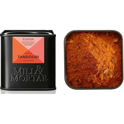 Mill & Mortar Tandoori 50 g